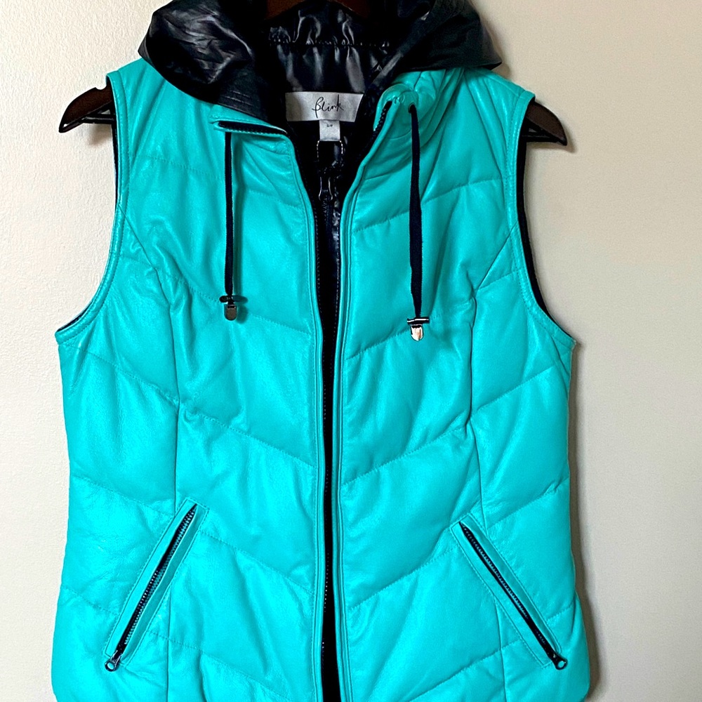 Vest